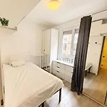 Marais Side Apartment Paris 11E